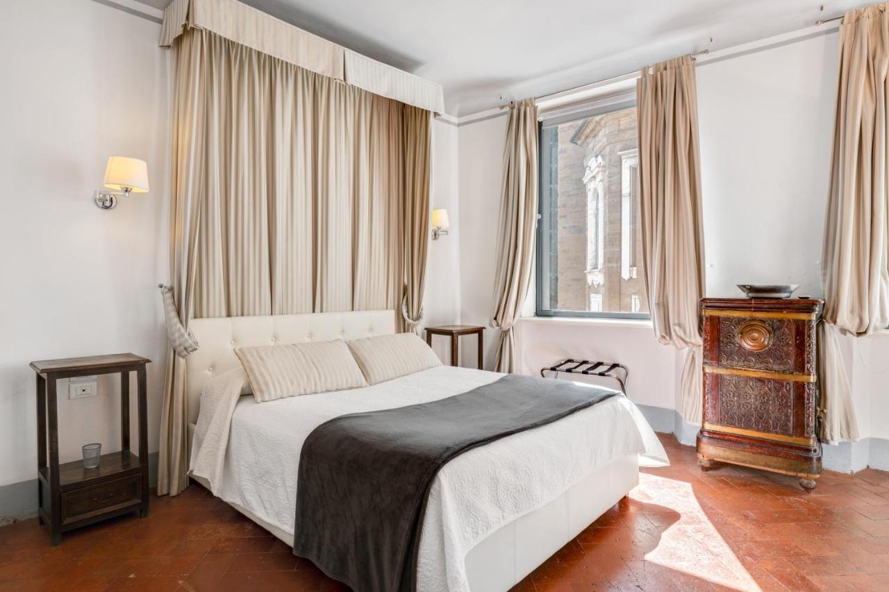 Appartamento Raffaello Central Elegant Firenze